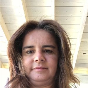 Meet your Posher, Tammy